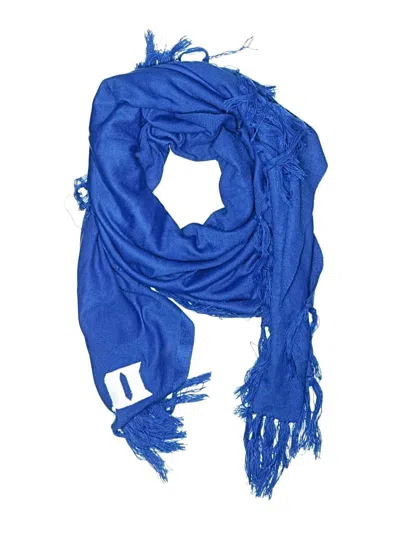 Zoozatz Wrap In Blue