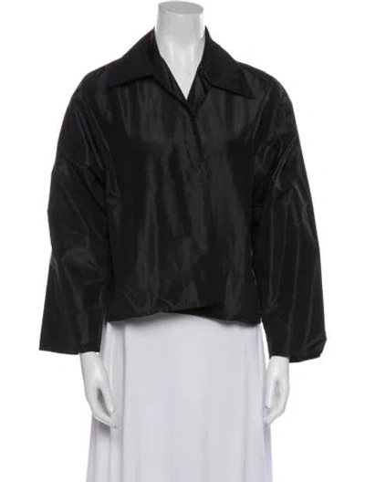 Pre-owned Zoran Silk Evening Jacket In Multi