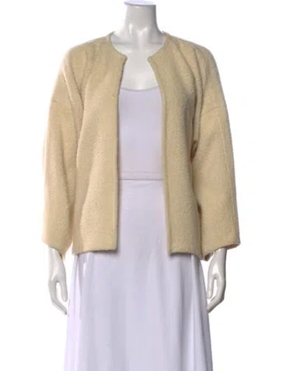 Pre-owned Zoran Vintage 1990's In Neutral
