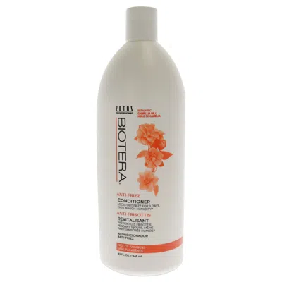 Zotos Anti Frizz Conditioner By  For Unisex - 32 oz Conditioner In White