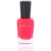 Zoya Ali Nail Polish In Pink