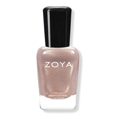 Zoya Nail Lacquer - Beth
