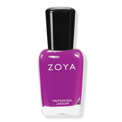 Zoya Nail Lacquer - Charisma