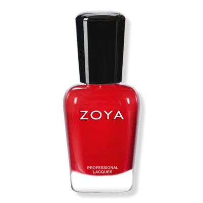 Zoya Nail Lacquer - Tanya