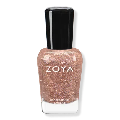 Zoya Nail Lacquer - Twinklette