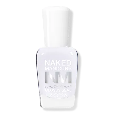 Zoya Ultra Glossy Topcoat