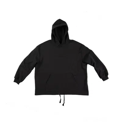 Zsigmond Black Core  Hoodie