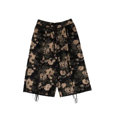 Zsigmond Men's Black Bruja Pants