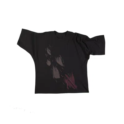 Zsigmond Men's Black Hag T-shirt