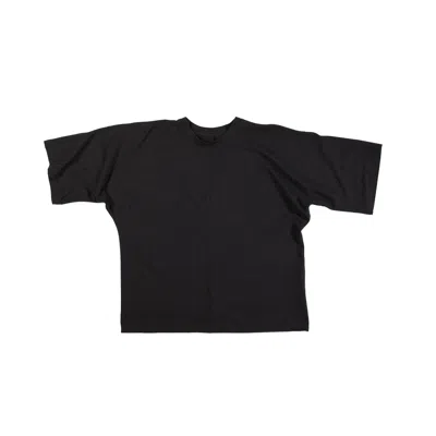 Zsigmond Men's Core Bat T-shirt Black