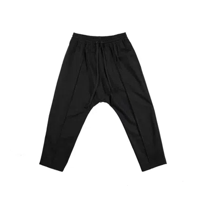 Zsigmond Men's Core Innate Pants Black