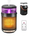 Ztech 2-in-1 Heater & Humidifier In Multi