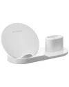 Ztech 3-in-1 Charging Station
