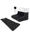 Ztech Electric Heated Foot Warmer