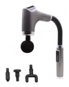 Ztech Ergonomic Hook Massage Gun