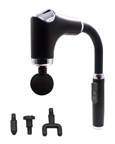 Ztech Ergonomic Hook Massage Gun