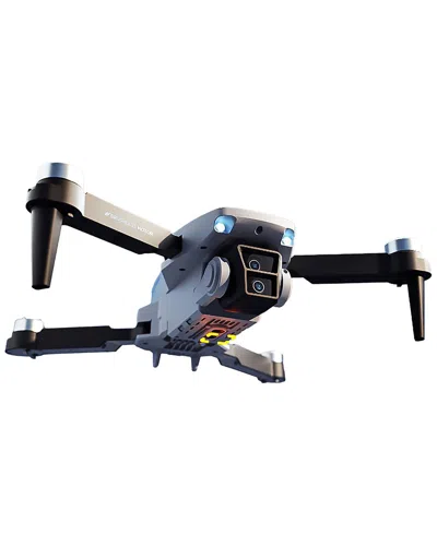 Ztech Foldable Camera Drone With Remote Control In Multi