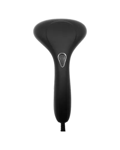 Ztech Garment Steamer Kit In Black