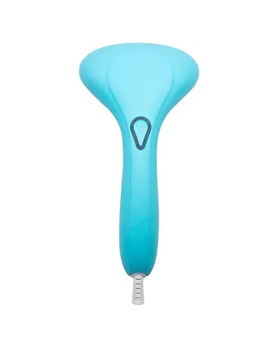 Ztech Garment Steamer Kit In Blue