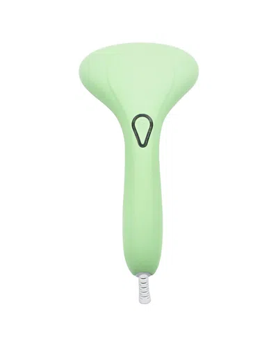 Ztech Garment Steamer Kit In Green