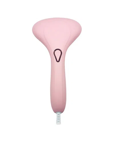 Ztech Garment Steamer Kit In Pink
