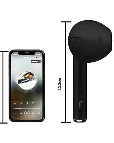 ZTECH ZTECH GIANT WIRELESS BLUETOOTH AIRPOD SHAPED SPEAKER