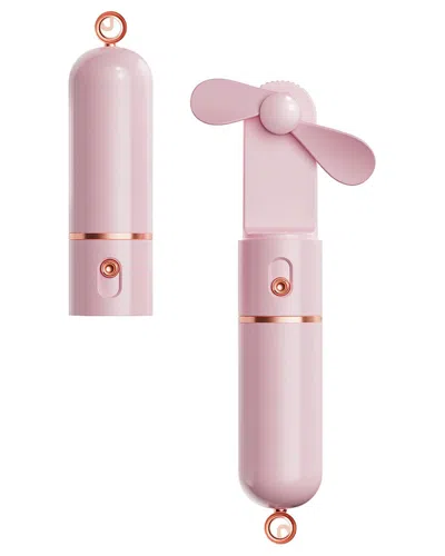 ZTECH ZTECH HANDHELD MINI FAN