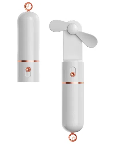 ZTECH ZTECH HANDHELD MINI FAN