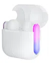 Ztech Neon Light Tws Wireless Earbuds