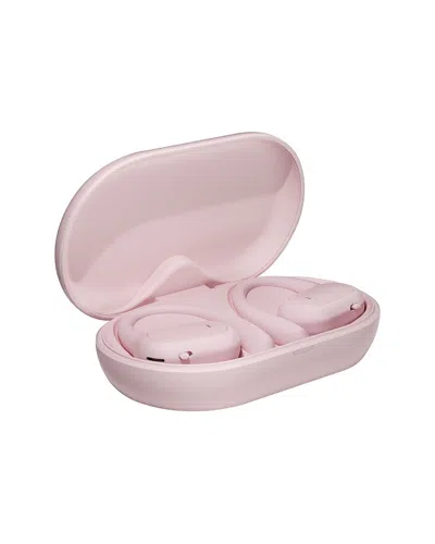 Ztech Open-ear Comfort With Air Conduction Technology Wireless Earbuds
