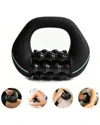 Ztech Power Rolling Massager In Multi