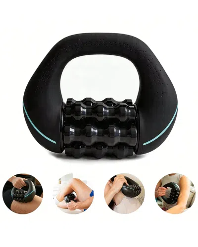 Ztech Power Rolling Massager In Multi