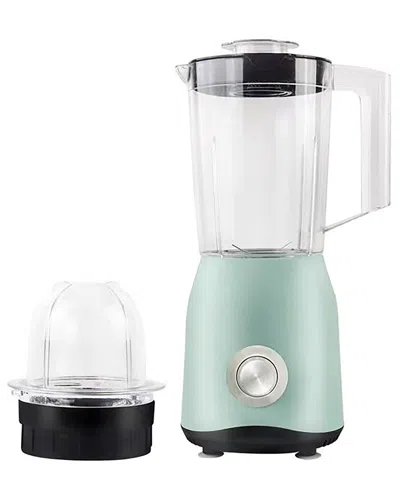 ZTECH ZTECH POWERBLEND 1500W BLENDER