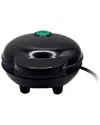 Ztech Quickbite Mini Waffle Maker