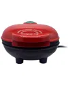 Ztech Quickbite Mini Waffle Maker