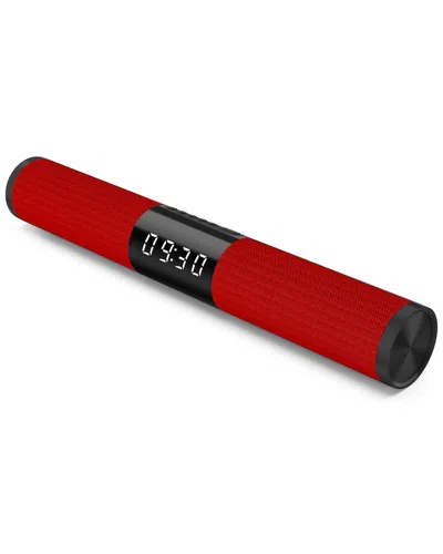 ZTECH ZTECH SOUNDBAR ALARM SPEAKER