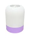 Ztech Tranquilglow Guided Breathing Lamp