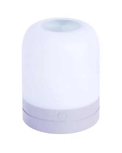 Ztech Tranquilglow Guided Breathing Lamp