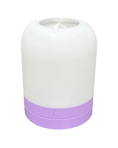 Ztech Tranquilglow Guided Breathing Lamp