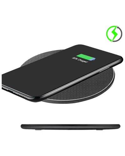 ZTECH ZTECH WIRELESS CHARGING PAD