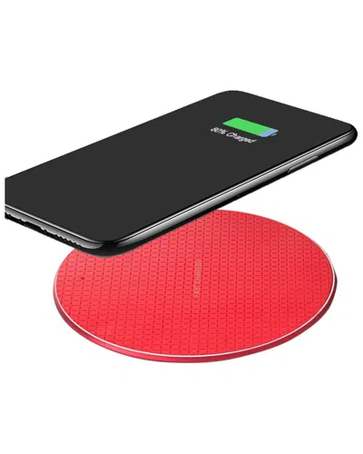 ZTECH ZTECH WIRELESS CHARGING PAD