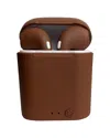 Ztech Wireless Earbuds