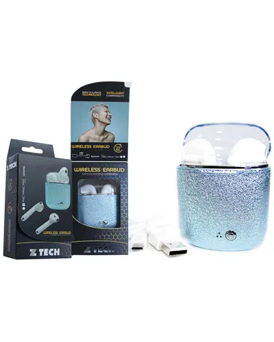 ZTECH ZTECH WIRELESS HEADPHONES