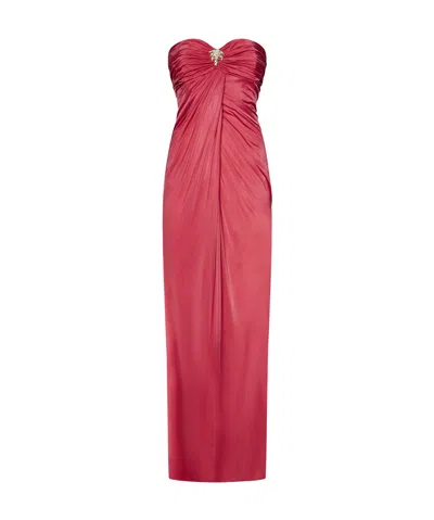 ZUHAIR MURAD CORSET DRESS