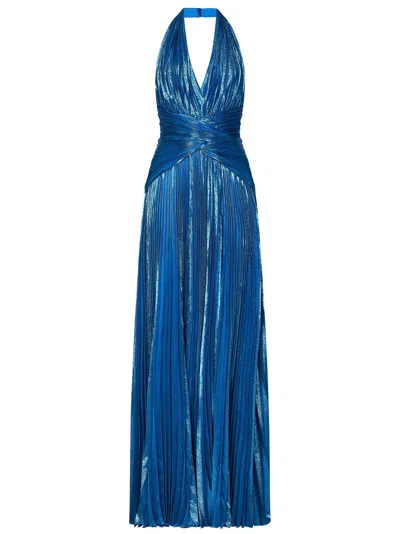 Zuhair Murad Dress In Blue