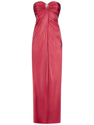 ZUHAIR MURAD ZUHAIR MURAD LONG DRESS