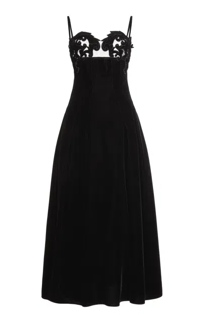 Zuhair Murad Moda Operandi In Black