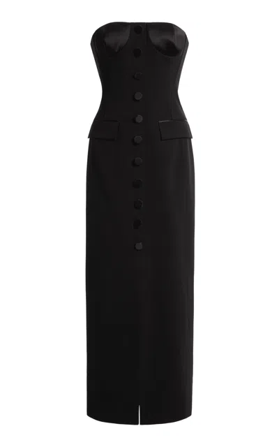 Zuhair Murad Moda Operandi In Black