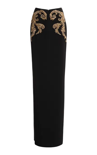 Zuhair Murad Moda Operandi In Black