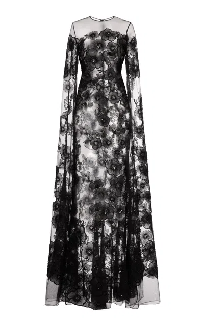Zuhair Murad Moda Operandi In Black